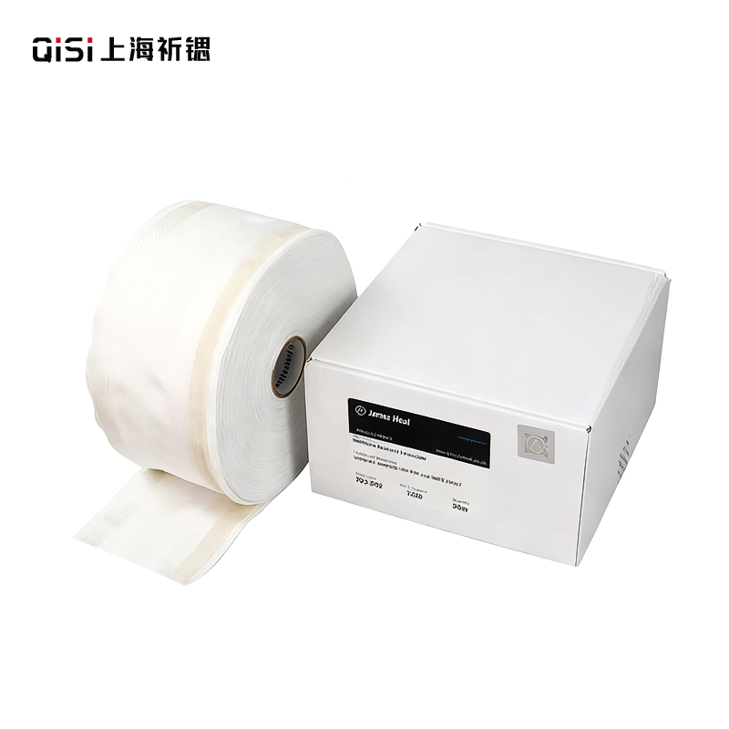 James Heal DW多纤维布/六种纤维贴衬布/六色洗水布六纤布702-502