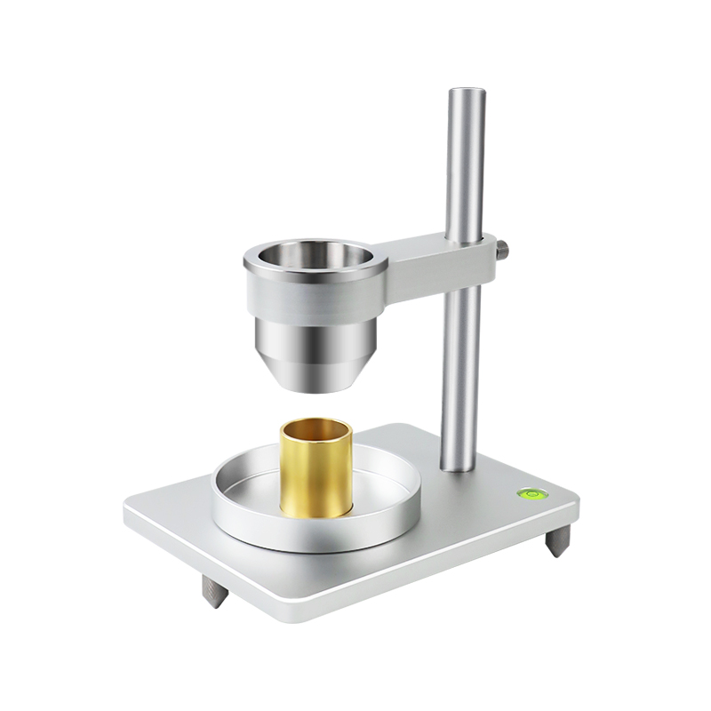 祈色霍尔流速计松装密度堆积粉末流速测定仪金属粉末流动性测定仪